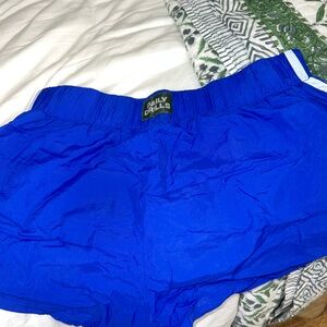 Daily Drills Super Bounce Shorts